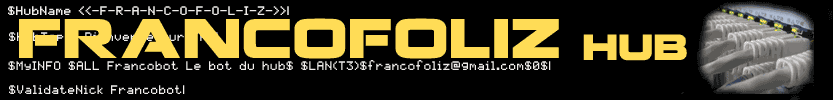 Francofoliz Hub